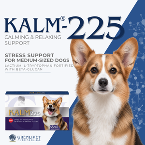 KALM 225 Product thumbnail