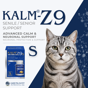 KALM-Z9s Product Thumbnail